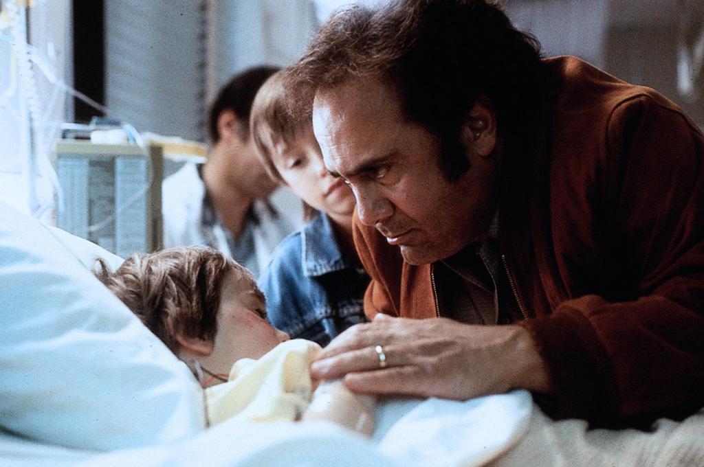 Джек-медведь (1993)