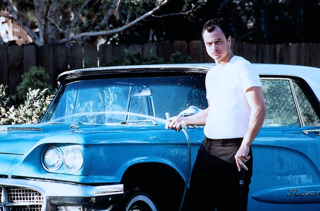 Джек-медведь (1993)