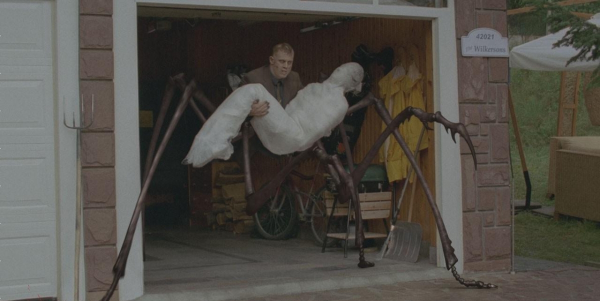 Вторжение (2009)