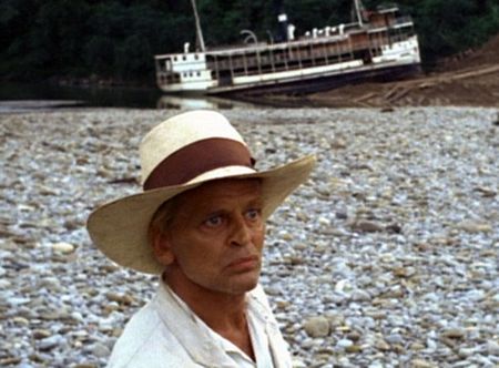 Фицкарральдо (1982)