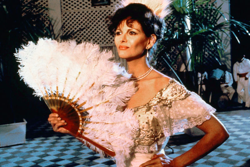 Фицкарральдо (1982)