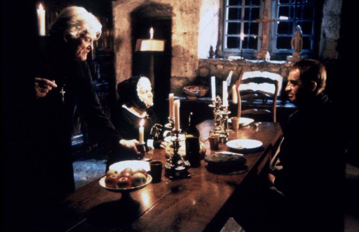 Отверженные (1995)