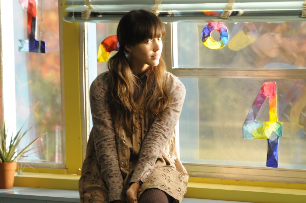 Тайный знак (2010)