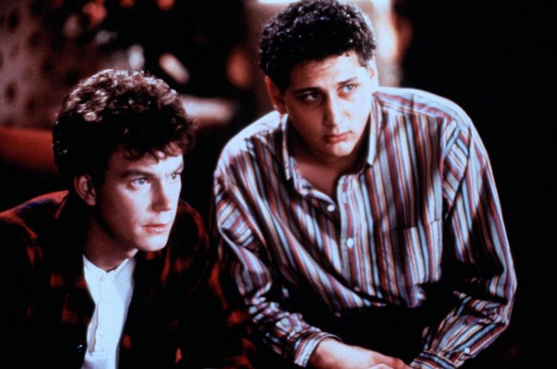 Парень с того света (1993)