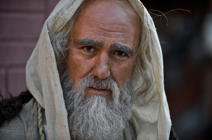 Прорицатель Омар Хайям. Хроника легенды (2011)