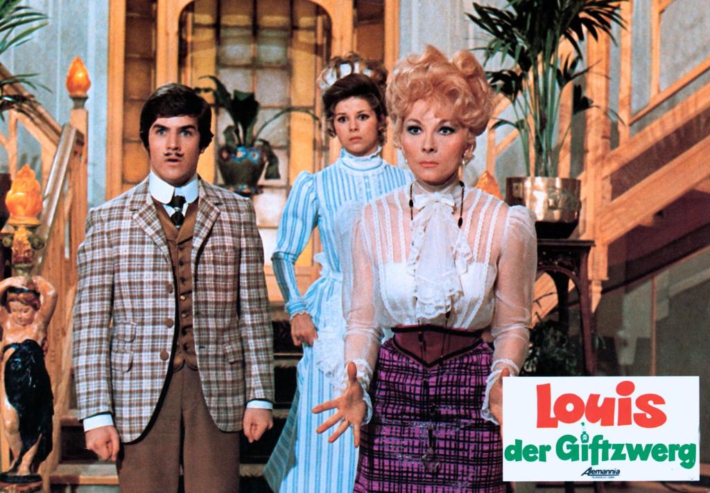 Замороженный (1969)