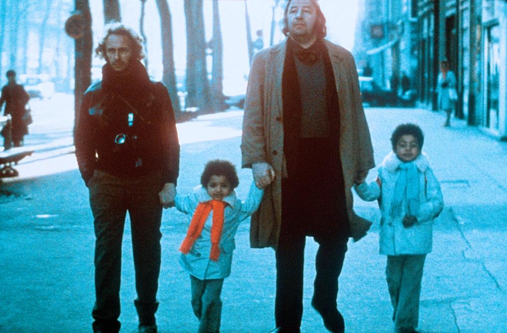 Облако в зубах (1977)