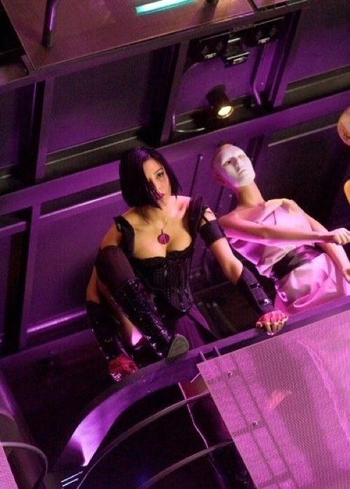 Король бойцов (2010)