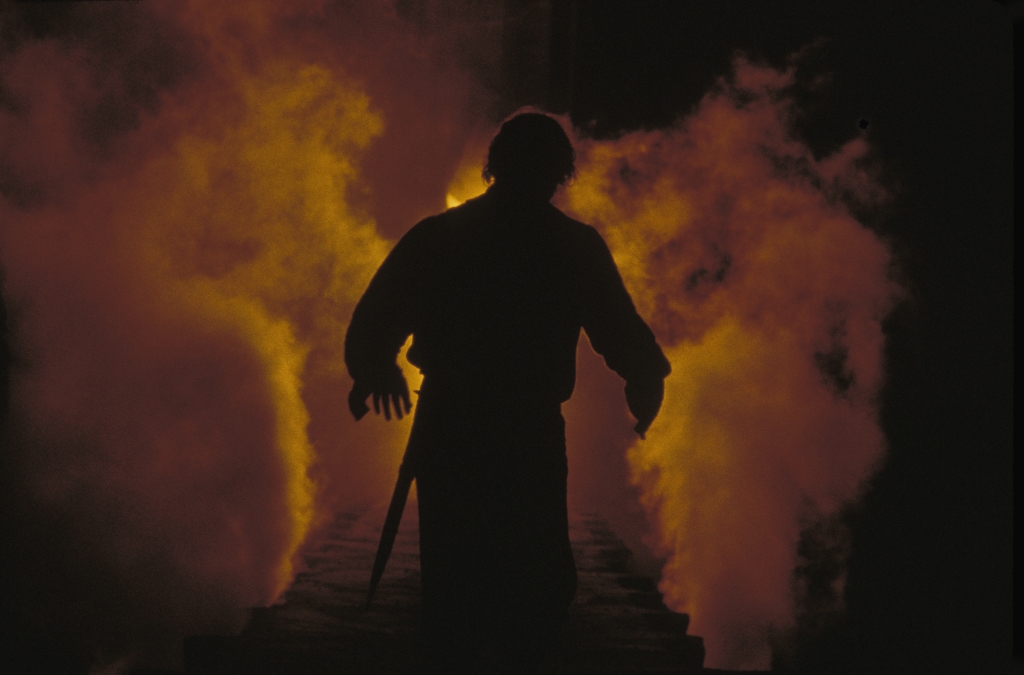 Властелин колец: Возвращение Короля (2003)