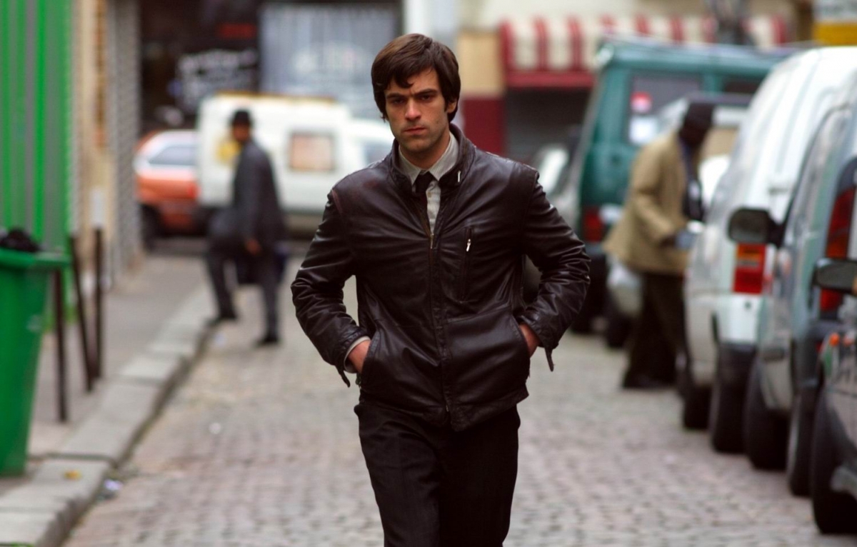 Мое сердце биться перестало (2005)