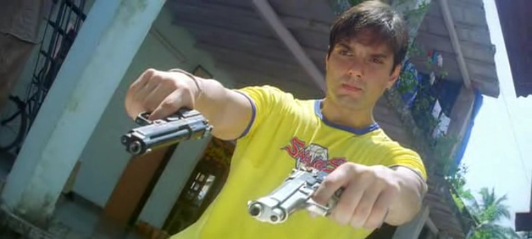 Команда (2009)