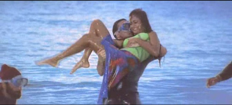 Команда (2009)