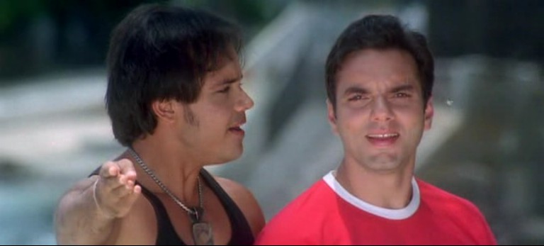 Команда (2009)