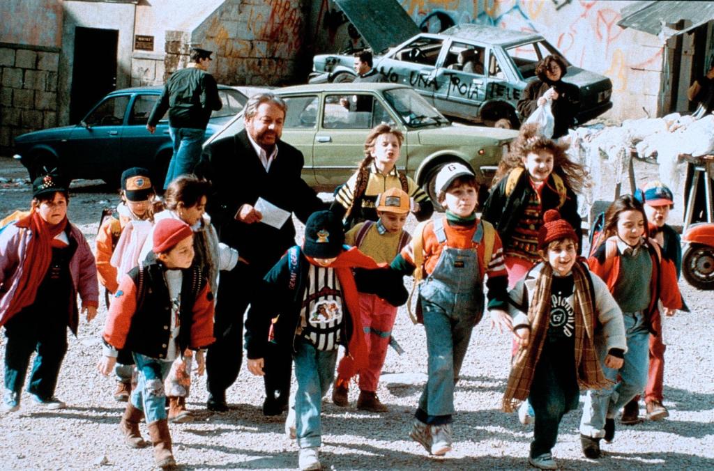 Я надеюсь, что выкарабкаюсь (1992)