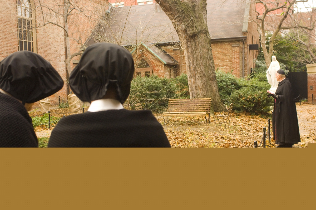 Сомнение (2008)