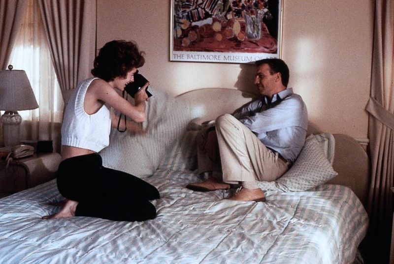 Нет выхода (1987)