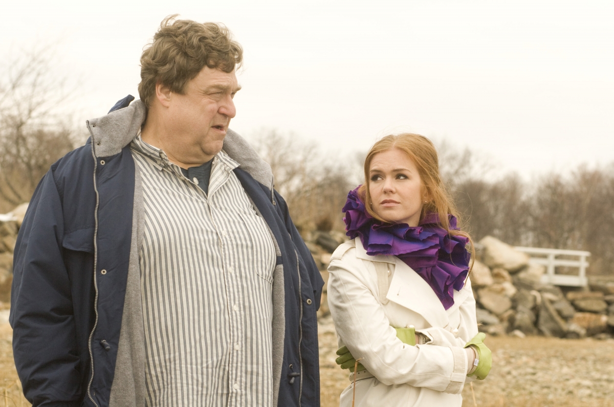 Шопоголик (2009)