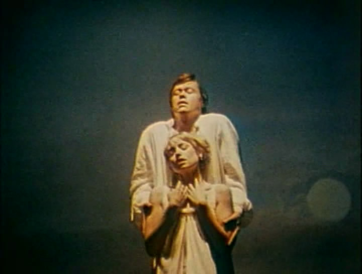 Юнона и Авось (1983)