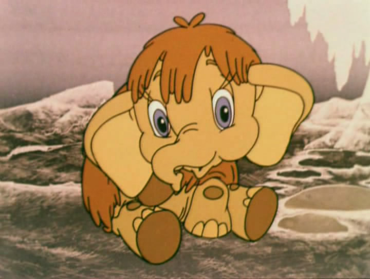 Мама для мамонтенка (2008)