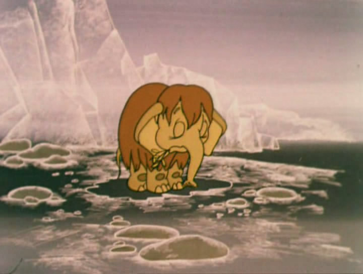 Мама для мамонтенка (2008)