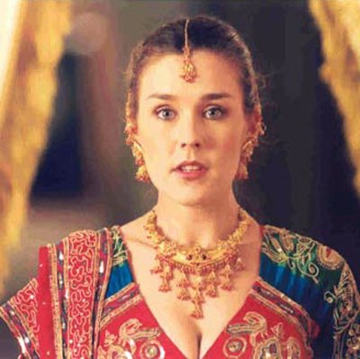 Восстание (2005)