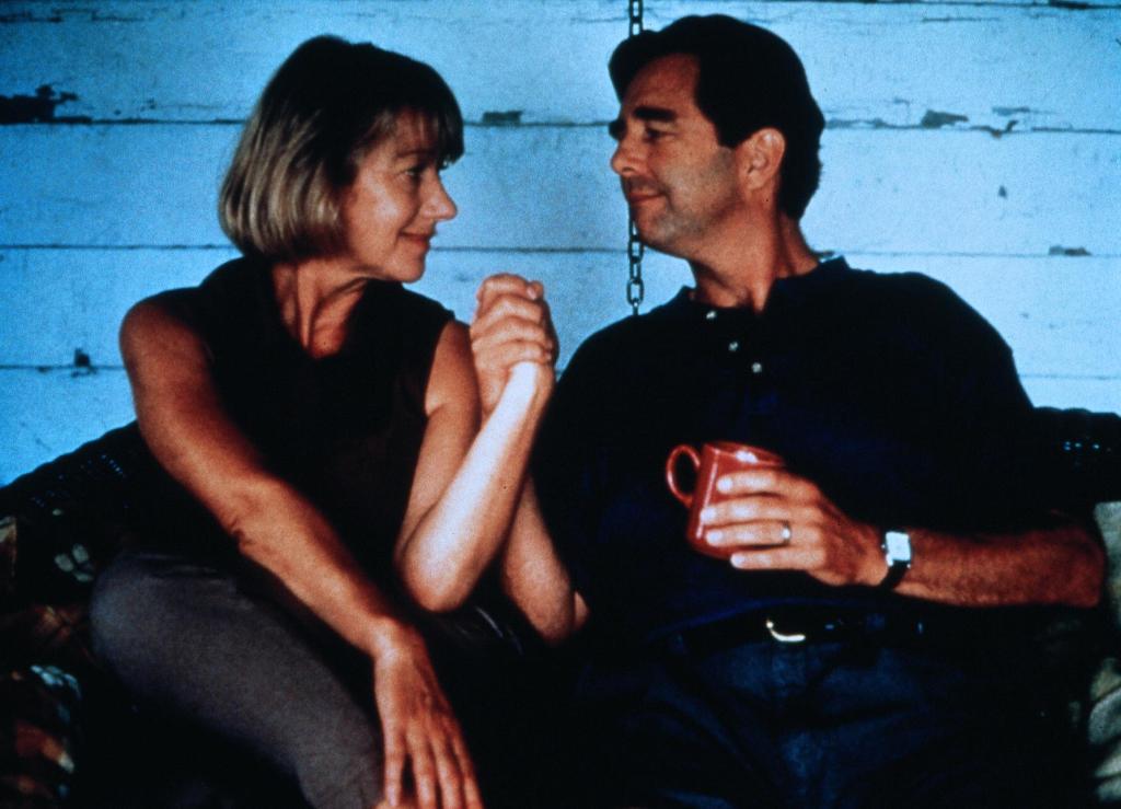 Теряя Чейз (1996)