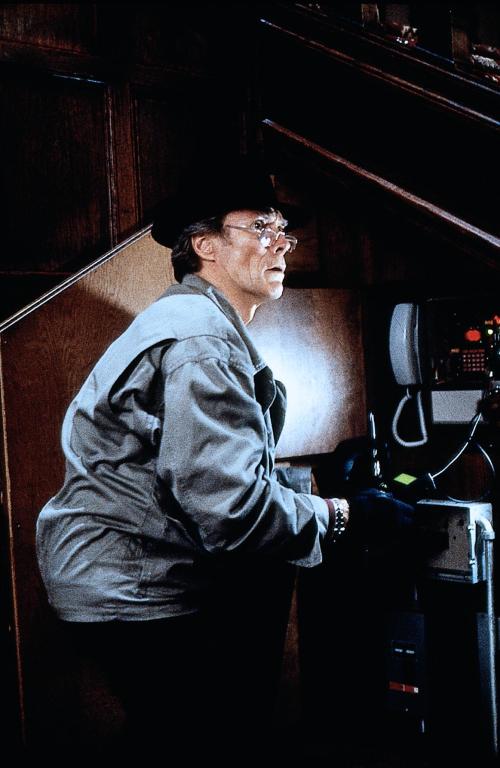 Абсолютная власть (1997)