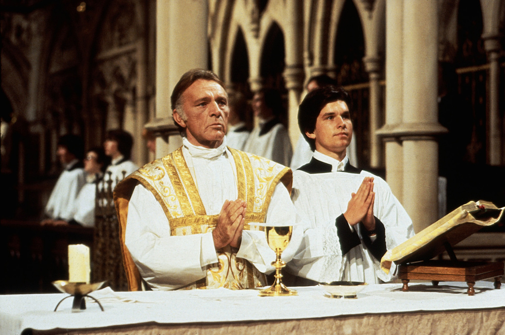 Отпущение грехов (1988)