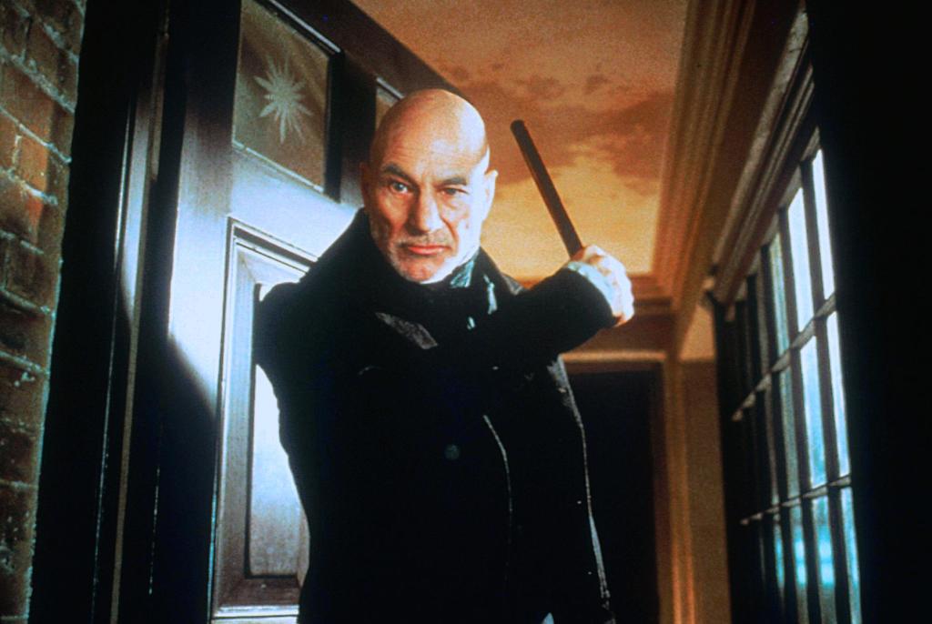 Духи Рождества (1999)