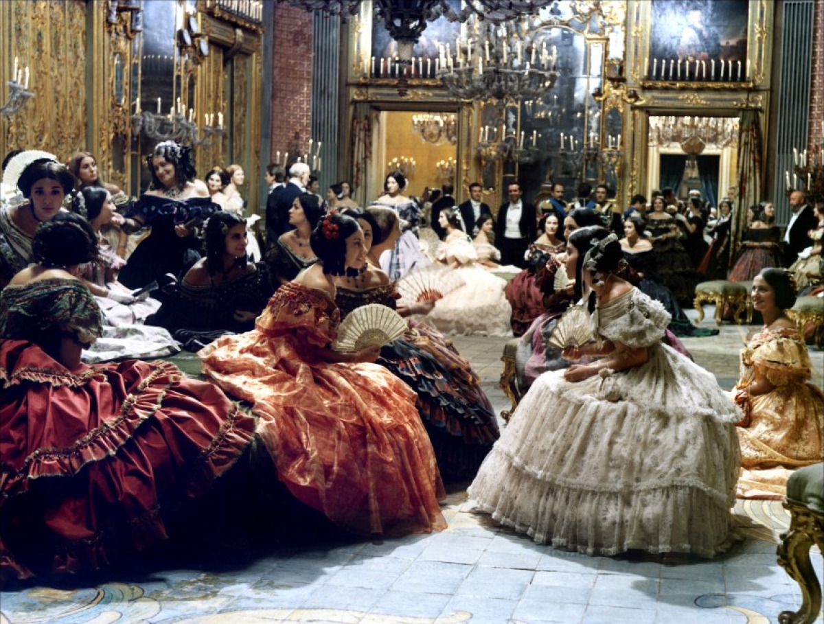 Леопард (1963)