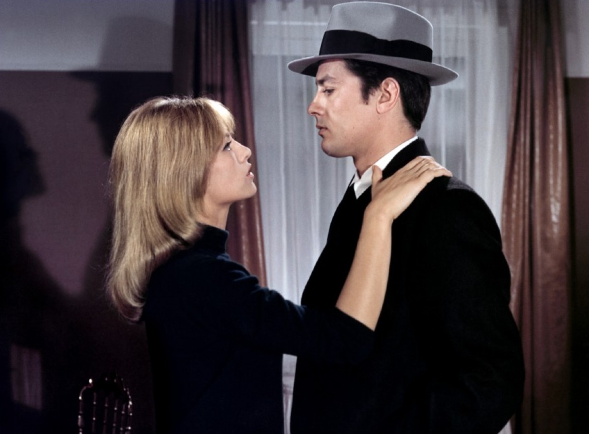 Самурай (1967)