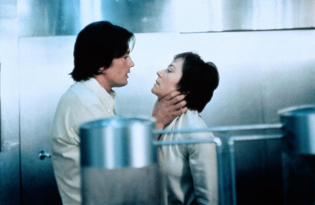 Лечение шоком (1973)