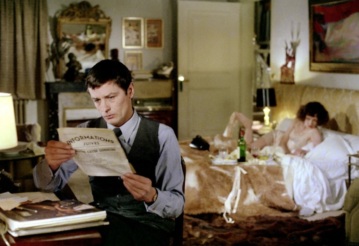 Мсье Кляйн (1976)