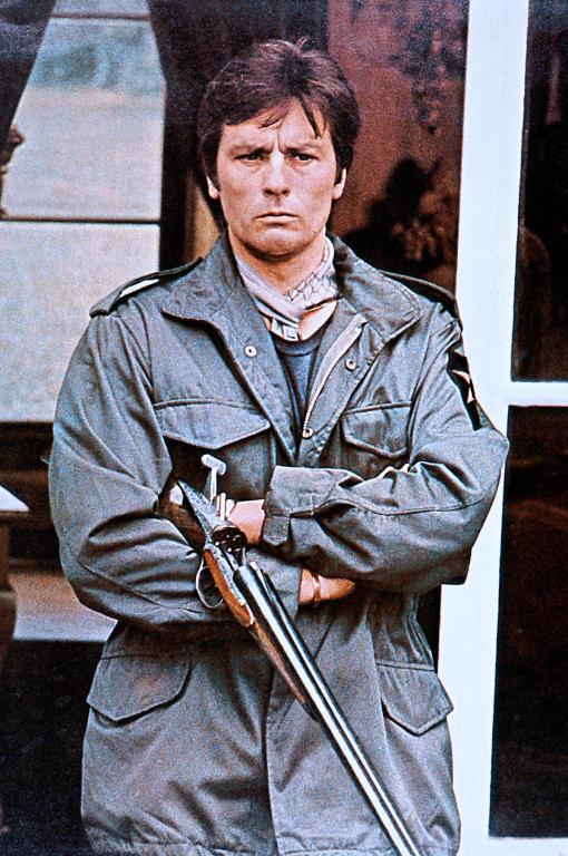 Смерть негодяя (1977)