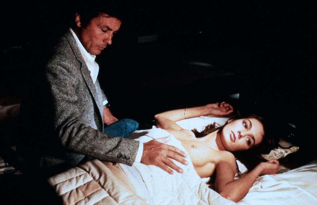 Неукротимый (1983)