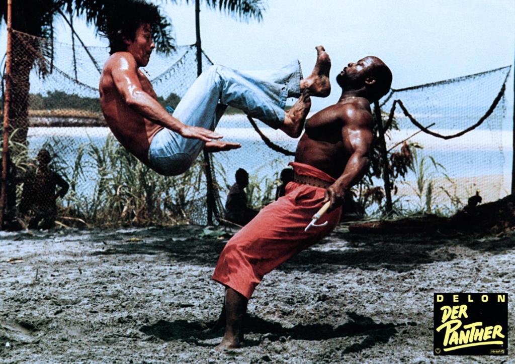 Слово полицейского (1985)