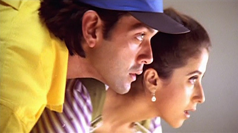 Очарован тобой (1999)