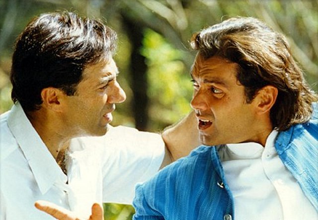 Очарован тобой (1999)