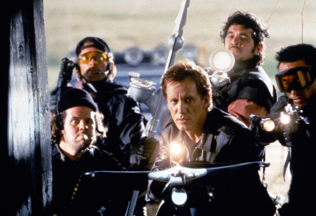 Вампиры (1998)