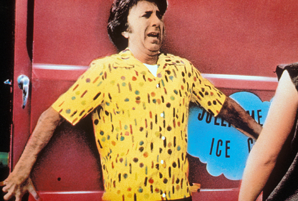 Нападение на 13-й участок (1976)