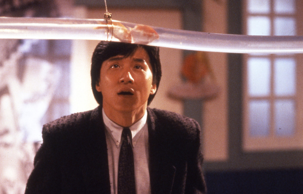 Драконы навсегда (1988)