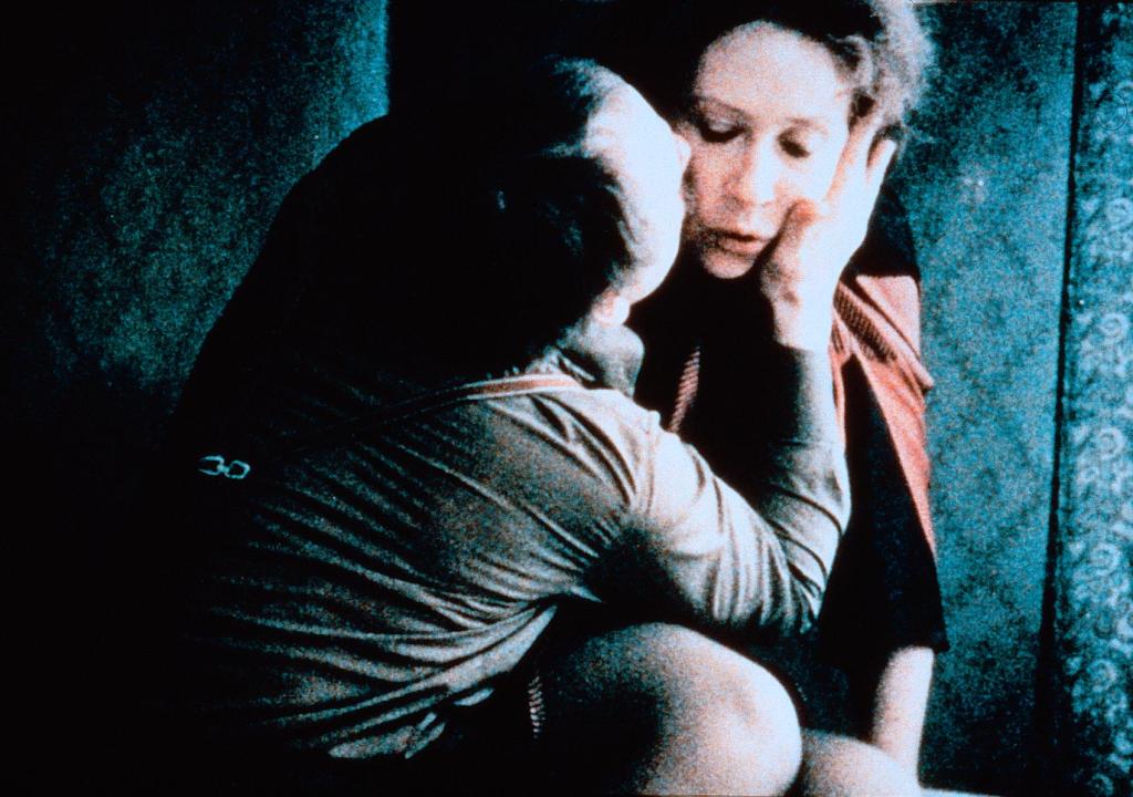 Ребро Адама (1991)