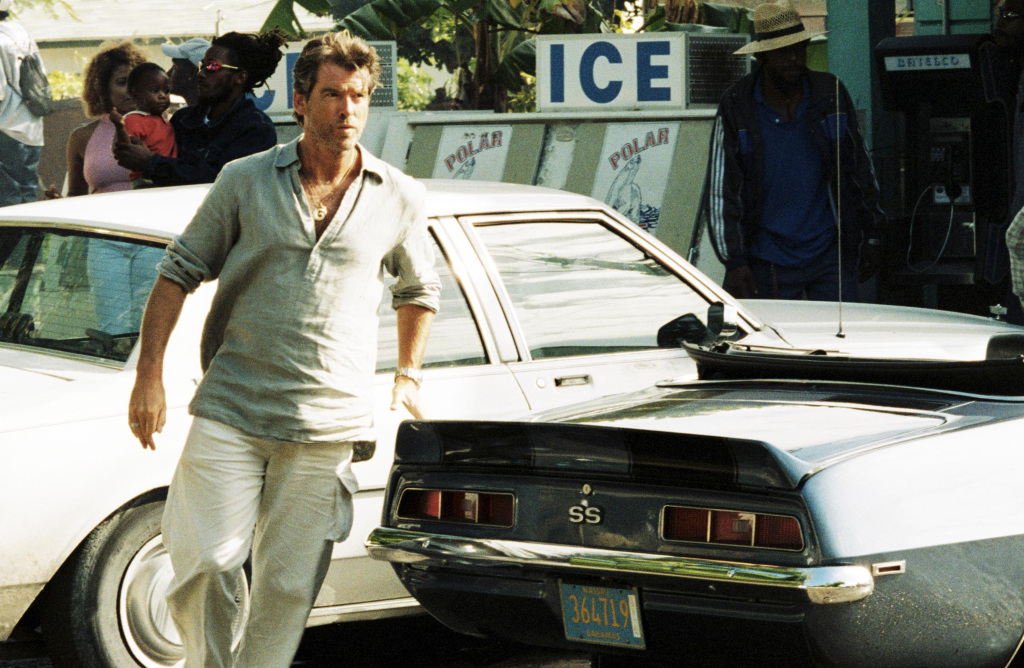 После заката (2004)