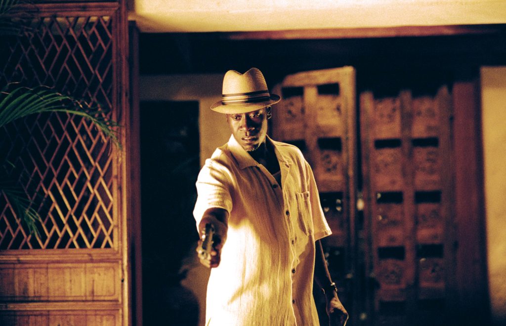 После заката (2004)