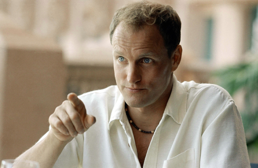 После заката (2004)