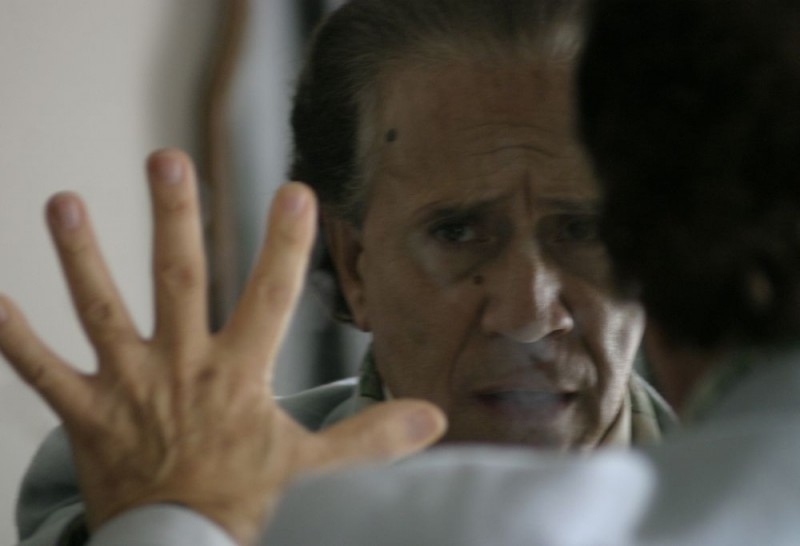 Друг семьи (2006)