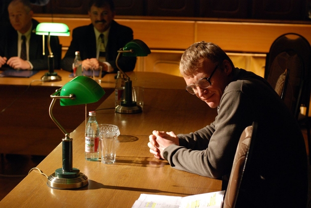 ПираМММида (2011)