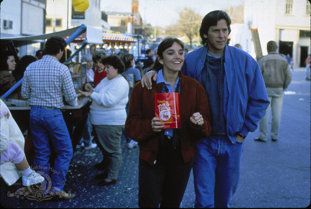 Иногда они возвращаются (1991)