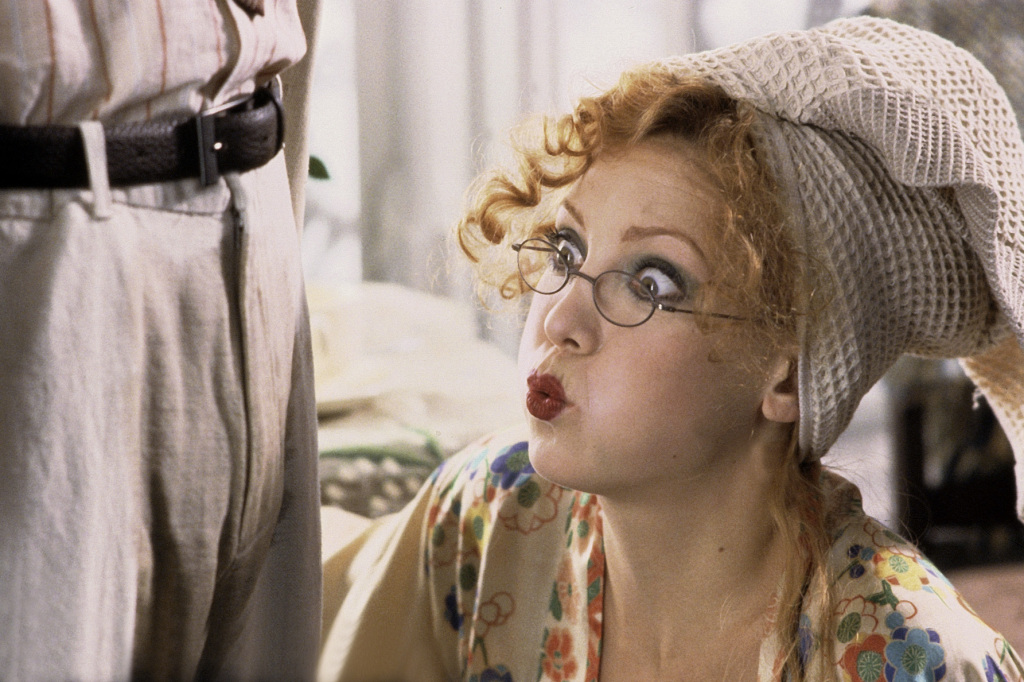 Алекс и Эмма (2003)