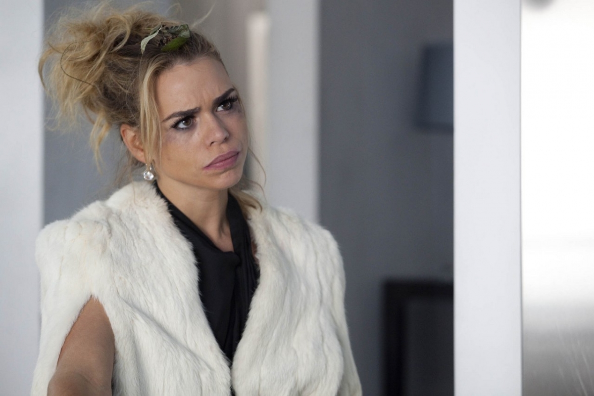 Тайный дневник девушки по вызову (2007)